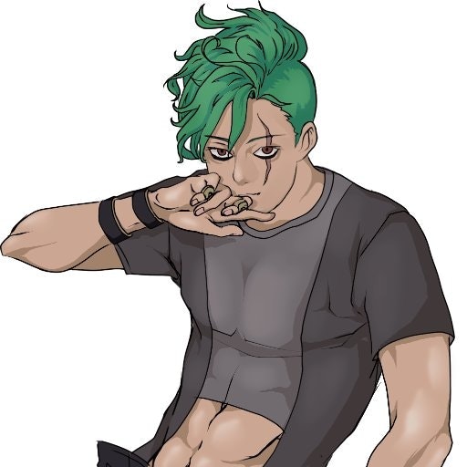 Aimyraude (commission open)