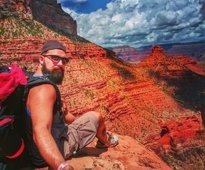 Marce Elizeche Landó