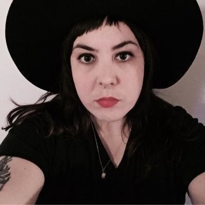 Krüstüna, Cat Witch