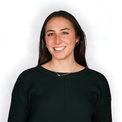 Julia Suozzi