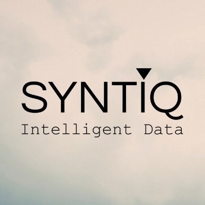 Syntiq Ltd