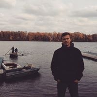 Микола Бабак