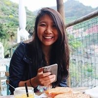 Stephanie Kayla Sutedja