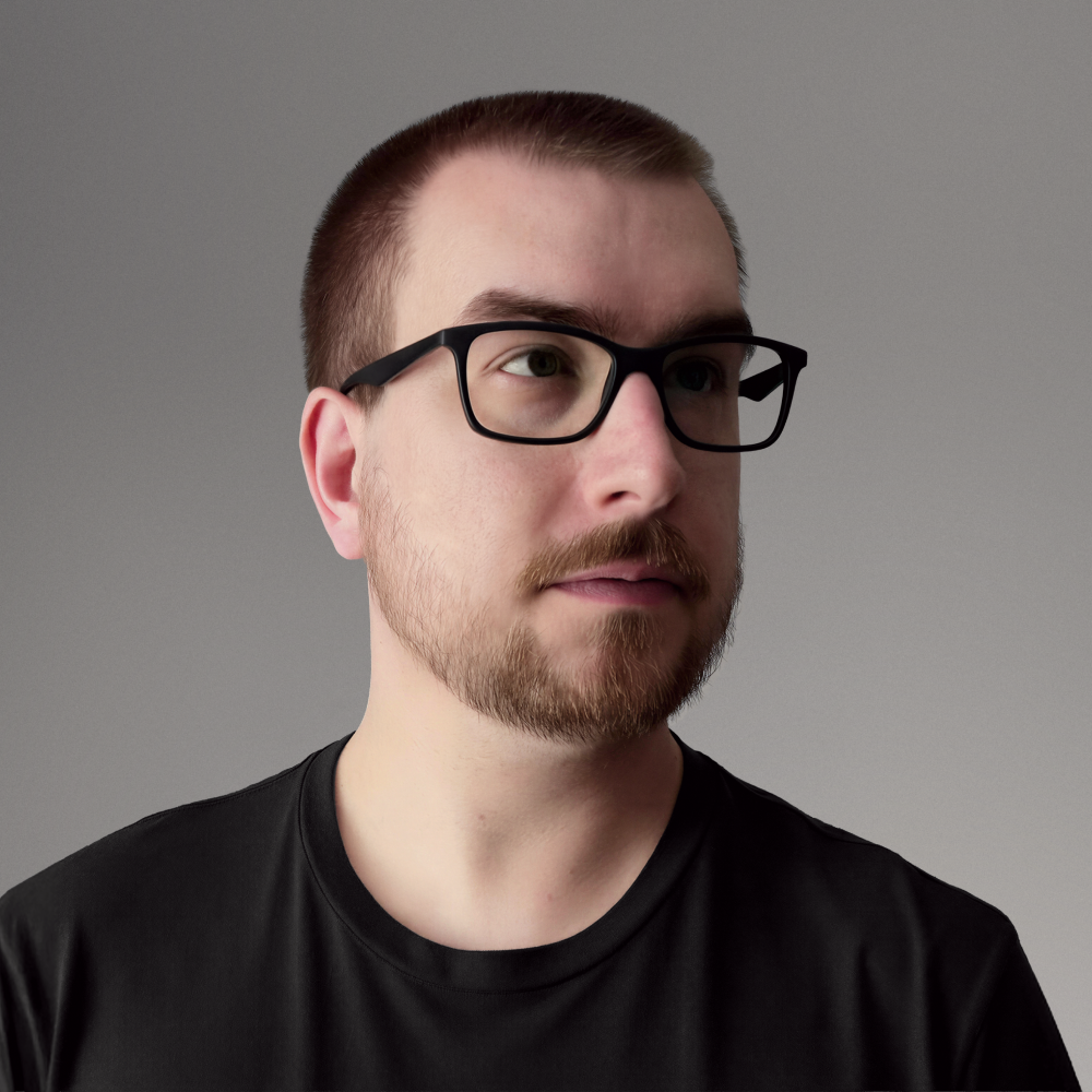 Johnny Jakubowicz