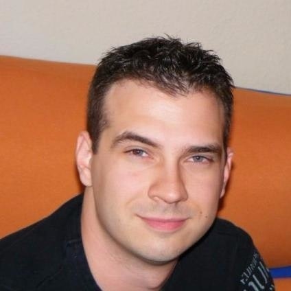 Balazs Kelemen