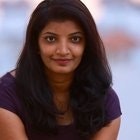 Gayathri Choda