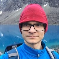 Сергей Янковский