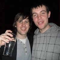 Anthony Michael Healy