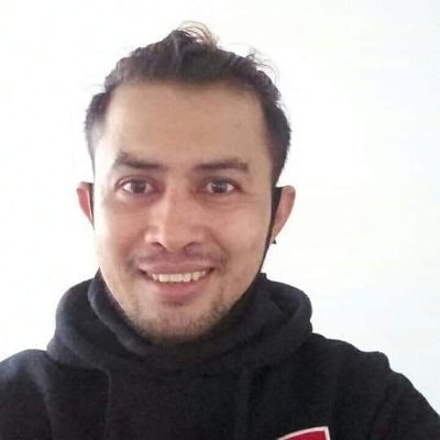 RAYMUND MAYAO AÑORA [CRYPTOLOVER] #❤❤❤