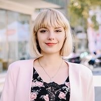 Anastasia Engelhardt