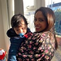 Sylmia Aboosally Farook