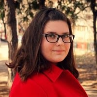 Katarina Stanojević