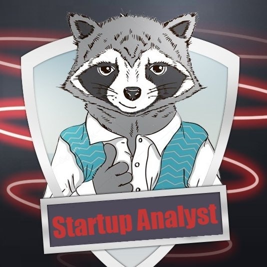 StartupAnalyst