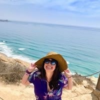 Melissa Michelle Braden