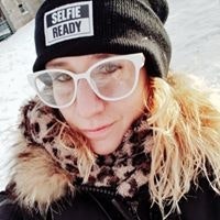 Karine Brisebois Cardinal