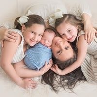 Christina Oliveri Lang