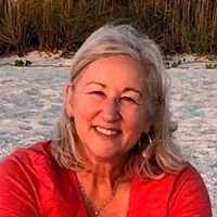 Julie Taylor Stressman