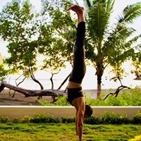 Lindsay Croff Harrer