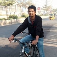 Vijay Kumar Bollavaram