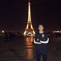 Max Gomez