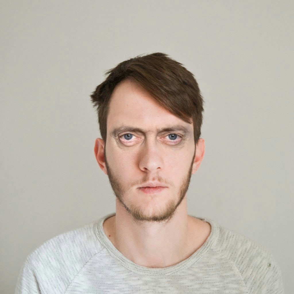 Денис Салаев