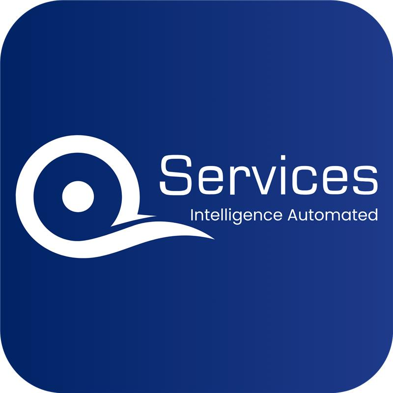 QServices Inc