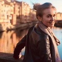 Roksolana Goloborodko