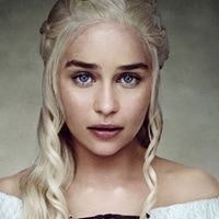 Дейенерис Таргариан