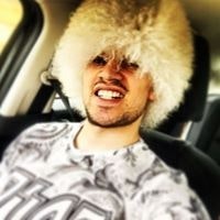 Ramin Əzizoğlu Fərəcov