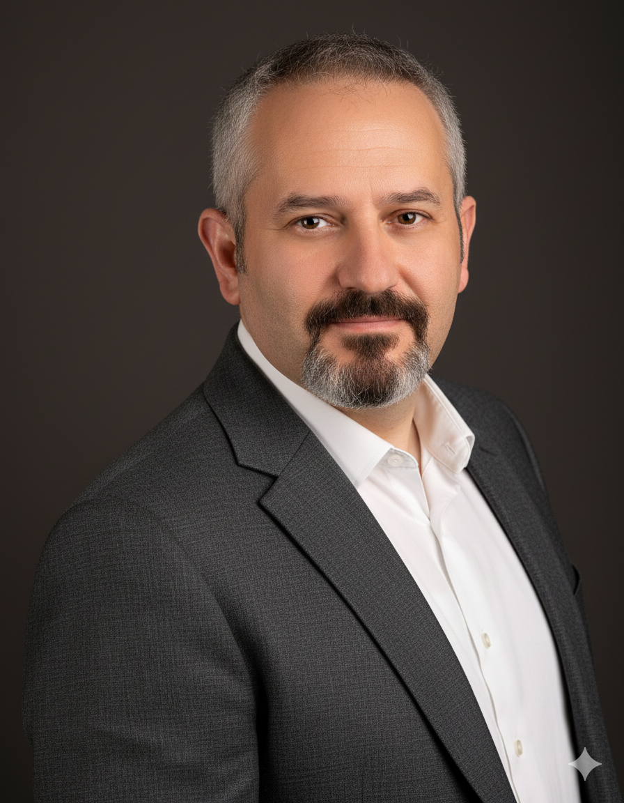 Aykut ÖZYAYIKÇI