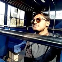 MusfiQur Rahman Rakib