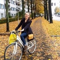 Љиљана Павловић