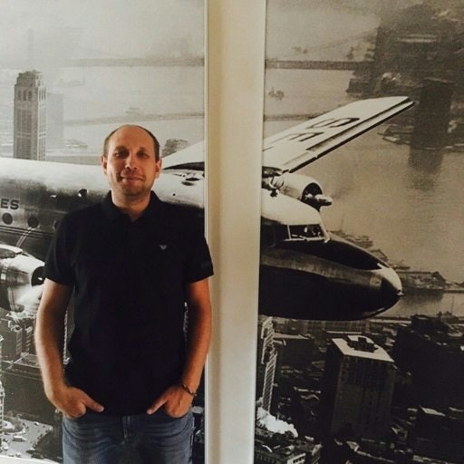 Сергей Дегарёв