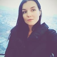 Ангелина Путилина