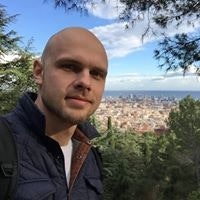 Максим Зуев