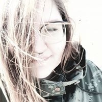 Ingunn Róbertsdóttir