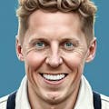 Matt Evans Profile