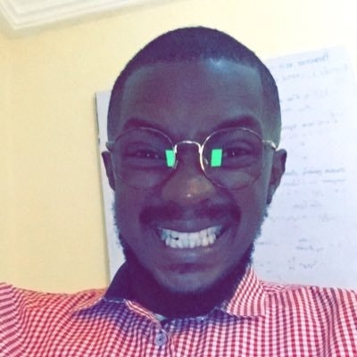 M. Jesse Ikolo B. 🇨🇩🇨🇲