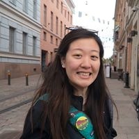 Sophie Liu