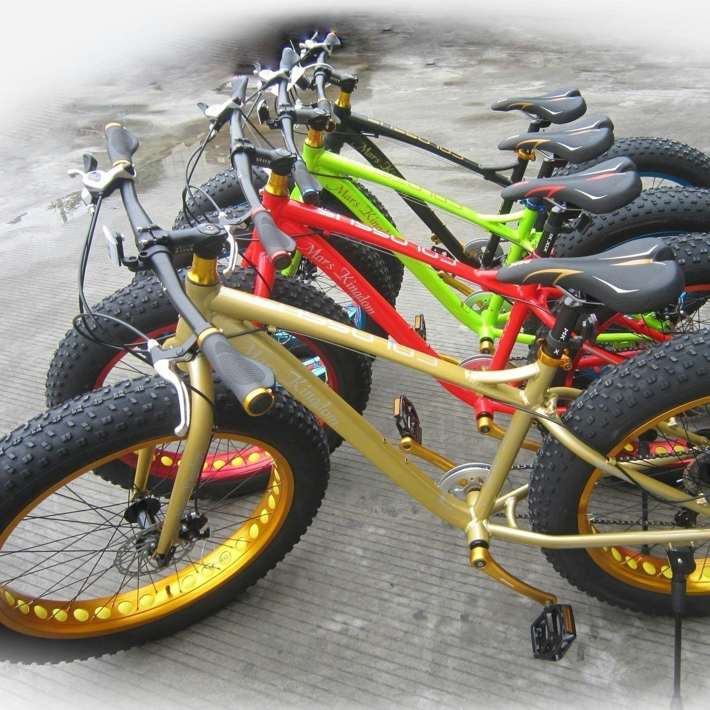 FatbikesAustralia