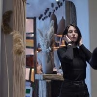 Anastasia Derkachova