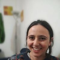 אפרת גרבר-ארן