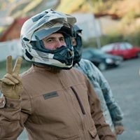 Михаил Пшеничка