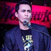 Martín Aguirre Martinez