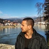 Maркo Деурић