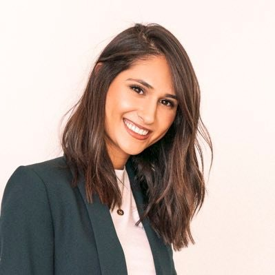 Nicole Emrani Green