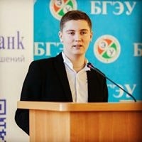 Никита Кривелевич