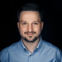 Максим Юзва