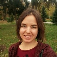 Mirjana Dimitrijević