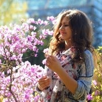 Катерина Федорчук